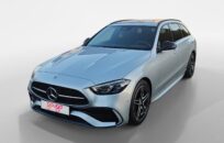 MERCEDES C-CLASS C 220 d ESTATE
