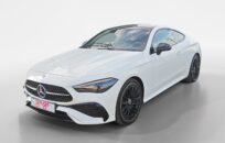 MERCEDES CLE -CLASS CLE 220 d COUPE