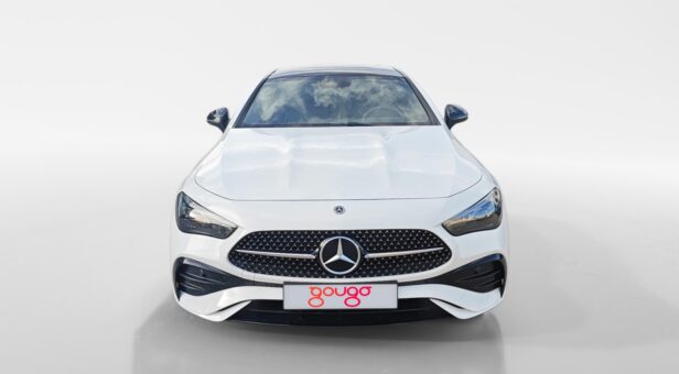 MERCEDES CLE -CLASS CLE 220 d COUPE MERCEDES CLE -CLASS CLE 220 d COUPE