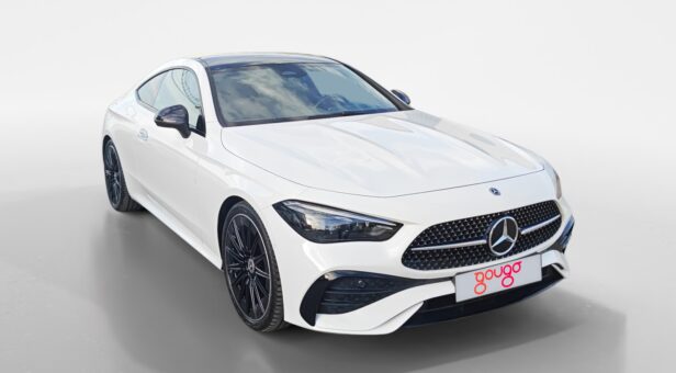 MERCEDES CLE -CLASS CLE 220 d COUPE MERCEDES CLE -CLASS CLE 220 d COUPE