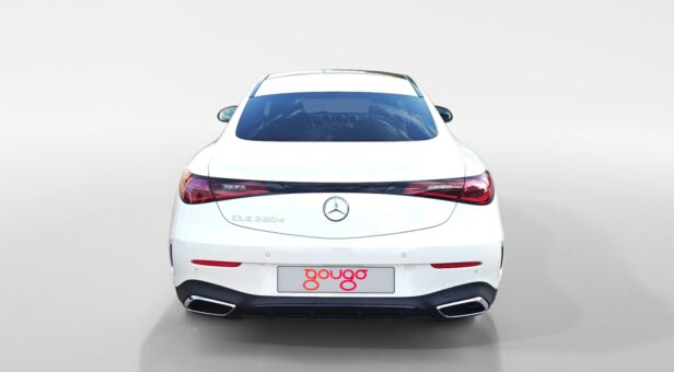 MERCEDES CLE -CLASS CLE 220 d COUPE MERCEDES CLE -CLASS CLE 220 d COUPE