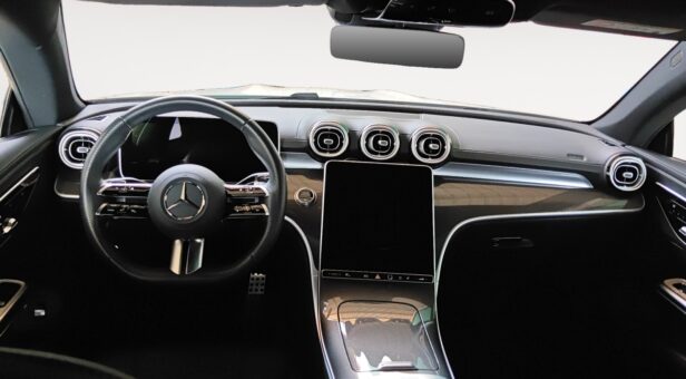MERCEDES CLE -CLASS CLE 220 d COUPE MERCEDES CLE -CLASS CLE 220 d COUPE