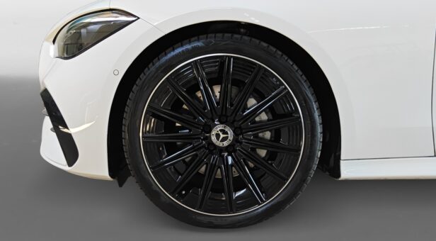 MERCEDES CLE -CLASS CLE 220 d COUPE MERCEDES CLE -CLASS CLE 220 d COUPE