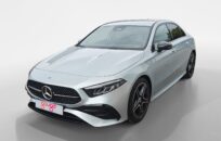 MERCEDES A-CLASS A 200 d