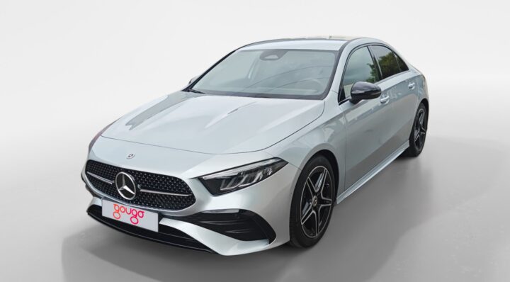 MERCEDES A-CLASS A 200 d