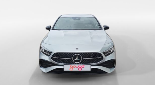 MERCEDES A-CLASS A 200 d MERCEDES A-CLASS A 200 d
