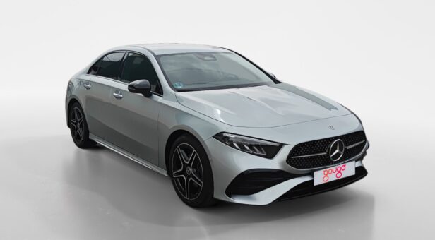 MERCEDES A-CLASS A 200 d MERCEDES A-CLASS A 200 d