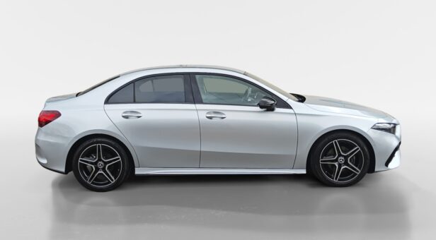 MERCEDES A-CLASS A 200 d MERCEDES A-CLASS A 200 d
