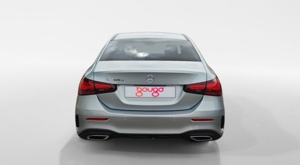 MERCEDES A-CLASS A 200 d MERCEDES A-CLASS A 200 d