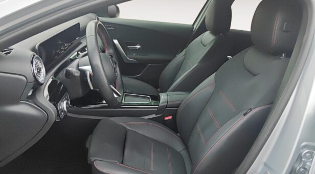 MERCEDES A-CLASS A 200 d MERCEDES A-CLASS A 200 d
