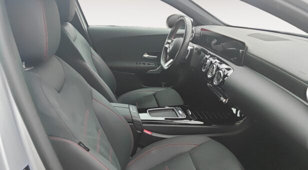 MERCEDES A-CLASS A 200 d MERCEDES A-CLASS A 200 d