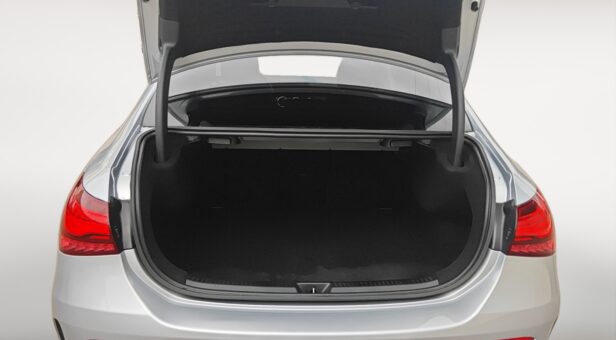MERCEDES A-CLASS A 200 d MERCEDES A-CLASS A 200 d