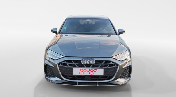AUDI A3 BERLINA CON PORTON 2.0 TDI 110KW S TRONIC S LINE SPORTBACK 150 5p AUDI A3 BERLINA CON PORTON 2.0 TDI 110KW S TRONIC S LINE SPORTBACK 150 5p