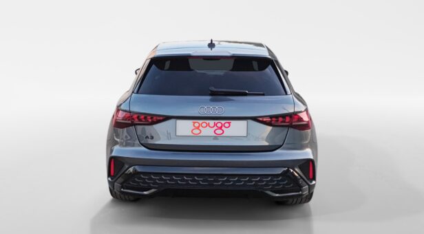 AUDI A3 BERLINA CON PORTON 2.0 TDI 110KW S TRONIC S LINE SPORTBACK 150 5p AUDI A3 BERLINA CON PORTON 2.0 TDI 110KW S TRONIC S LINE SPORTBACK 150 5p