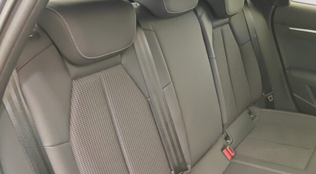 AUDI A3 BERLINA CON PORTON 2.0 TDI 110KW S TRONIC S LINE SPORTBACK 150 5p AUDI A3 BERLINA CON PORTON 2.0 TDI 110KW S TRONIC S LINE SPORTBACK 150 5p