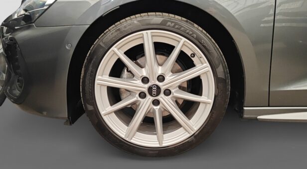 AUDI A3 BERLINA CON PORTON 2.0 TDI 110KW S TRONIC S LINE SPORTBACK 150 5p AUDI A3 BERLINA CON PORTON 2.0 TDI 110KW S TRONIC S LINE SPORTBACK 150 5p