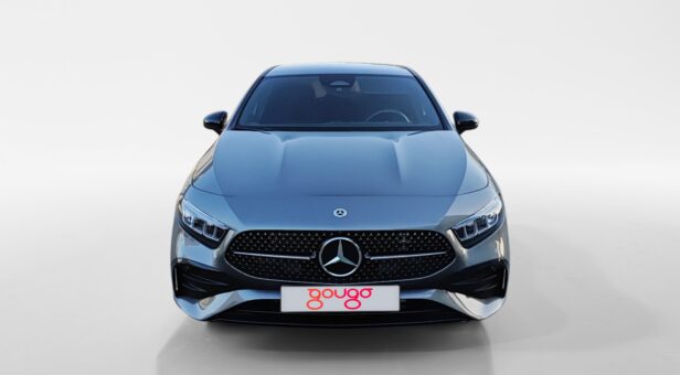 MERCEDES A-CLASS A 200 d MERCEDES A-CLASS A 200 d