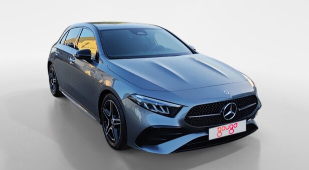 MERCEDES A-CLASS A 200 d MERCEDES A-CLASS A 200 d