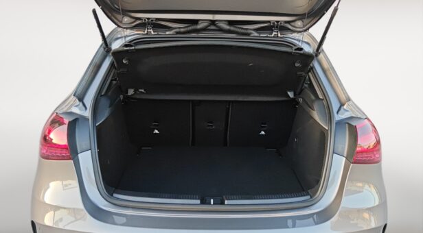 MERCEDES A-CLASS A 200 d MERCEDES A-CLASS A 200 d
