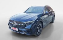 MERCEDES GLC-CLASS GLC 220 d 4MATIC AMG LINE