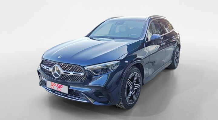 MERCEDES GLC-CLASS GLC 220 d 4MATIC AMG LINE