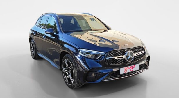 MERCEDES GLC-CLASS GLC 220 d 4MATIC AMG LINE MERCEDES GLC-CLASS GLC 220 d 4MATIC AMG LINE