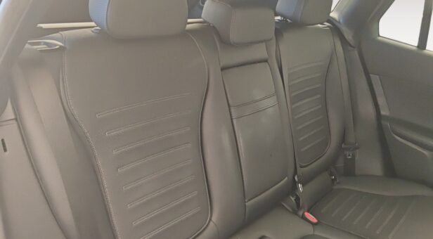 MERCEDES GLC-CLASS GLC 220 d 4MATIC AMG LINE MERCEDES GLC-CLASS GLC 220 d 4MATIC AMG LINE