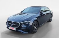 MERCEDES E-CLASS E 220 d