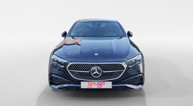 MERCEDES E-CLASS E 220 d