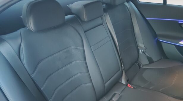 MERCEDES E-CLASS E 220 d