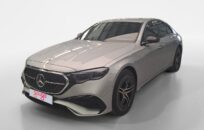 MERCEDES E-CLASS E 300 de