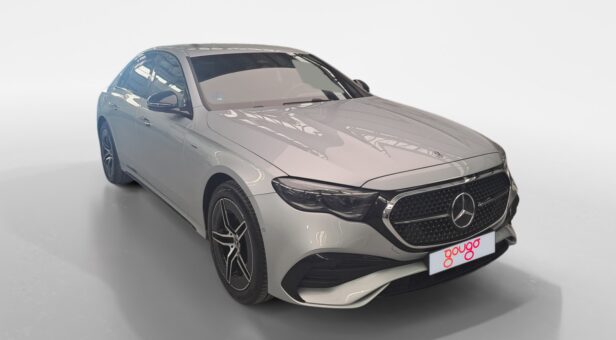 MERCEDES E-CLASS E 300 de