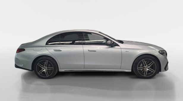 MERCEDES E-CLASS E 300 de