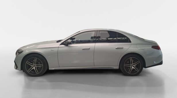 MERCEDES E-CLASS E 300 de