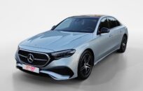 MERCEDES E-CLASS E 220 d