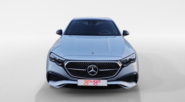 MERCEDES E-CLASS E 220 d