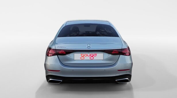 MERCEDES E-CLASS E 220 d