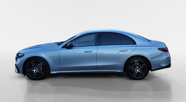 MERCEDES E-CLASS E 220 d