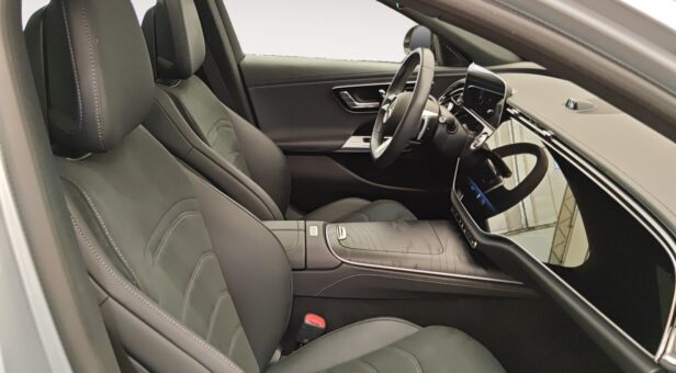 MERCEDES E-CLASS E 220 d