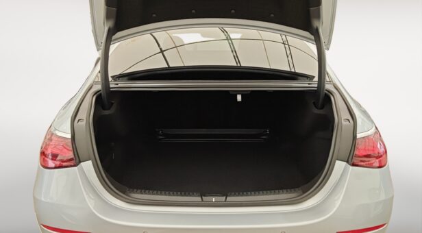 MERCEDES E-CLASS E 220 d