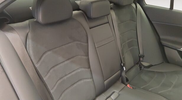MERCEDES E-CLASS E 220 d