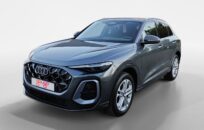 AUDI Q5 TODOTERRENO 2.0 40 TDI S TRONIC QUATTRO S LINE 204 5p