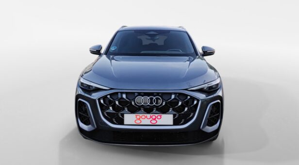 AUDI Q5 TODOTERRENO 2.0 40 TDI S TRONIC QUATTRO S LINE 204 5p