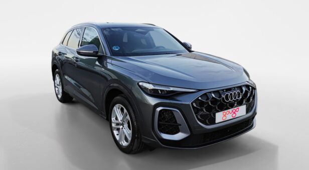 AUDI Q5 TODOTERRENO 2.0 40 TDI S TRONIC QUATTRO S LINE 204 5p