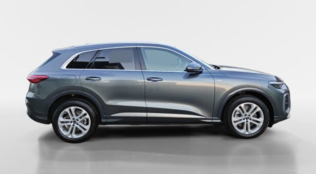 AUDI Q5 TODOTERRENO 2.0 40 TDI S TRONIC QUATTRO S LINE 204 5p
