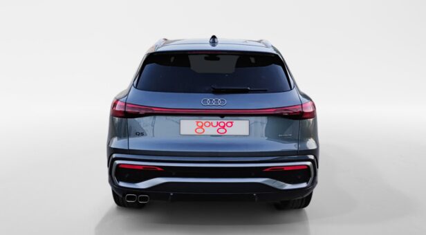 AUDI Q5 TODOTERRENO 2.0 40 TDI S TRONIC QUATTRO S LINE 204 5p