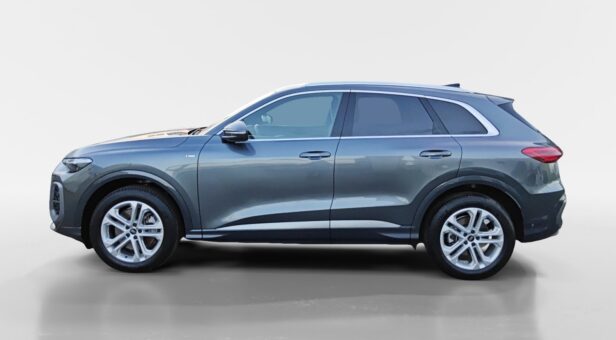 AUDI Q5 TODOTERRENO 2.0 40 TDI S TRONIC QUATTRO S LINE 204 5p