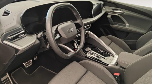 AUDI Q5 TODOTERRENO 2.0 40 TDI S TRONIC QUATTRO S LINE 204 5p