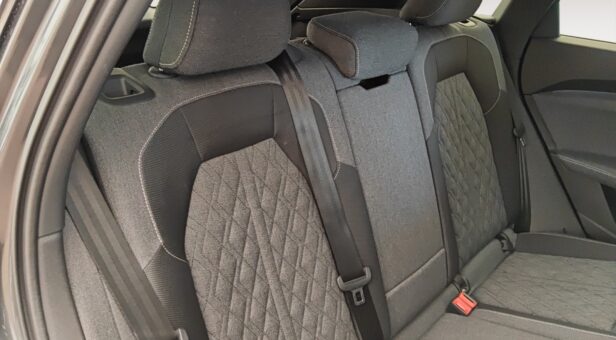 AUDI Q5 TODOTERRENO 2.0 40 TDI S TRONIC QUATTRO S LINE 204 5p