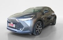 TOYOTA C-HR TODOTERRENO 2.0 PHEV HYBRID ADVANCE CVT 223 5p